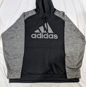 Men's Adidas hoodie